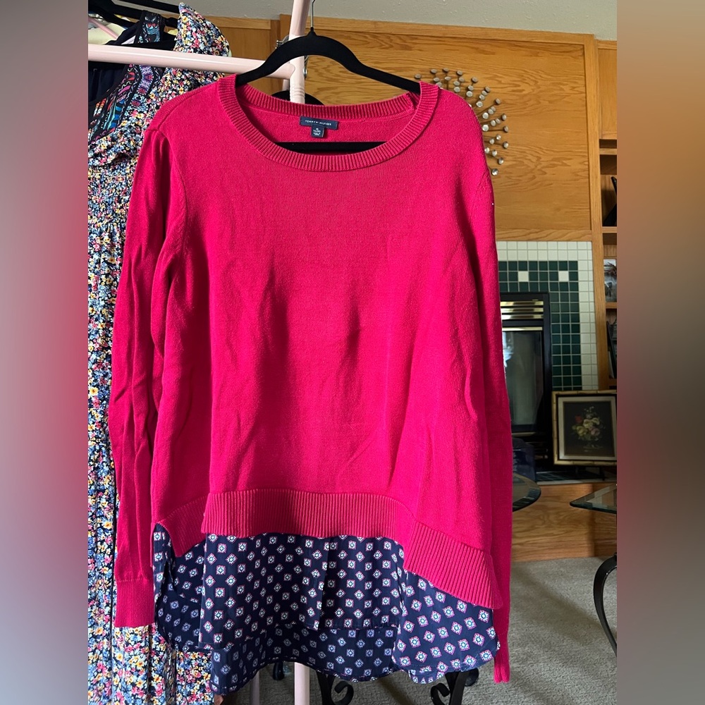 Tommy Hilfiger Sweater